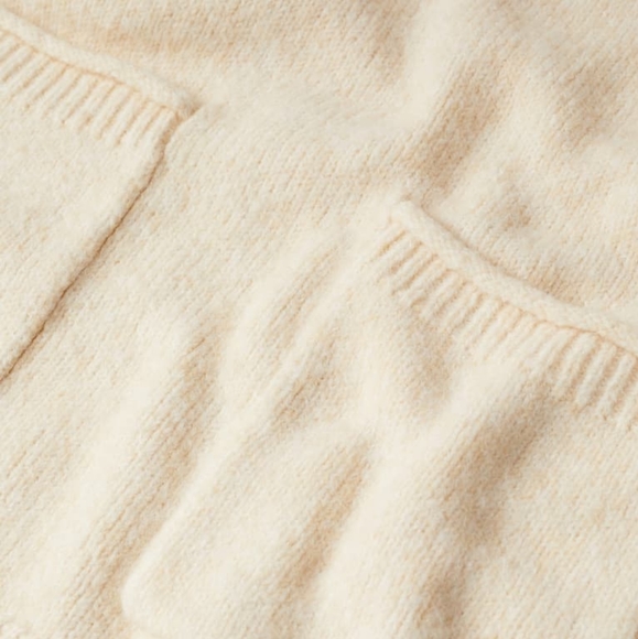 MANGO Oversized Sweater - Picture 4 of 4